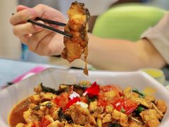 啤酒芝麻剑鱼-大师傅金奖啤酒鱼(西街口总店)