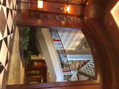 吉隆坡喜来登帝国酒店-吉隆坡喜来登帝国酒店