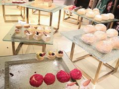 -金海湾自助餐厅(金陵饭店)