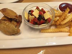 -雕刻时光咖啡馆(北苑店)