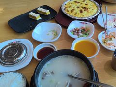 -大田牛尾汤(幸福河市场店)