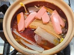 -罗妈砂锅(四川成都奎星楼店)