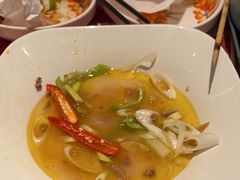 -西贝(枫蓝国际购物中心店)