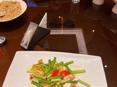 -富力威斯汀酒店-中国元素中餐厅(武昌临江店)