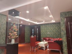 -四方阁酒楼·宴会厅(圣灯店)