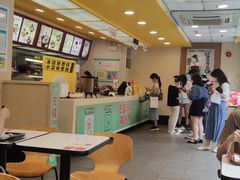 大堂-真功夫(环市中路店)
