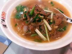 -二扁私房面馆(崂山路店)