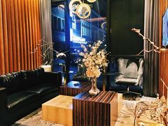 -月下料理(楷林IFC店)