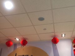 -麦当劳(平度扬州路店)