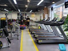 -每刻健身工作室(西直门店)