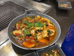 -塘屋烧烤·云南火塘烧烤品牌(新亚洲店)