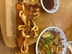 -咂摸(南锣鼓巷店)