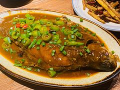 -静一餐厅·湖北菜(前门创始店)