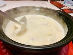 胡椒猪肚鸡-捞神汤物料理(正大广场店)