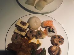 -上海新发展亚太JW万豪酒店