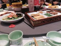 -北平盛世·新京菜·北京烤鸭(劲松·双井店)