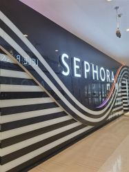 -丝芙兰Sephora