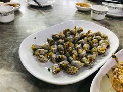 -四川小胡子海鲜(丁村万人海鲜广场店)