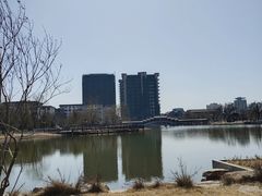 -西海子公园