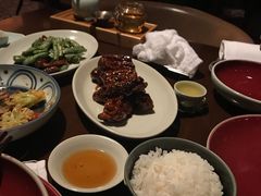 -湖滨28中餐厅·西湖宴·杭州君悦酒店