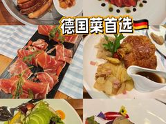 -Paulaner·德国帕拉娜自酿啤酒餐厅(海上世界店)