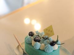 香草海盐蛋糕卷-ADO KAFE(大学城店)