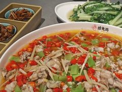 -蛙兔鸡自贡风味·特色江湖菜(广都店)