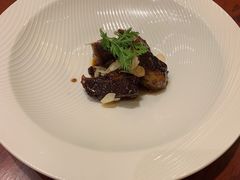 脆皮澳洲小牛肉-扬州香格里拉·香宫中餐厅