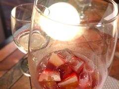 西班牙鸡尾酒圣格利亚-Mezomd曼索蒂西班牙餐厅(广粤店)
