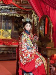 -金夫人婚纱摄影(总店)