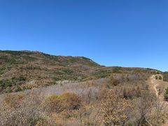 -阳台山自然风景区