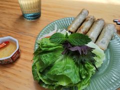 -越美小馆·越南料理(曲江店)