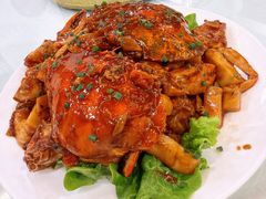 -瑞福园联谊餐室(茂名南路店)