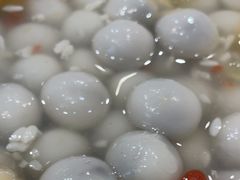 桂花酒酿圆子-和记小菜(东方店)