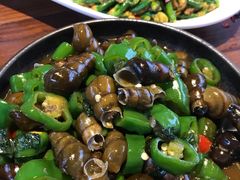 -园林美食城·本土农家菜(杨和镇店)