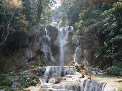景点-关西瀑布