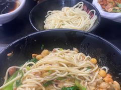 -丽影重庆小面(定西路店)