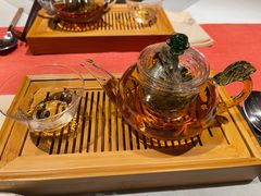 -叶叶菩提·晋福宫