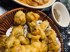 炸蛎黄-旺角小渔村(上夼店)