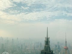 -上海柏悦酒店·世纪100牛排馆