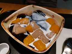 -鲜芋仙Meet Fresh(五道口店)