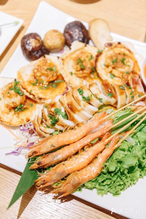 Pho Asia 亚阁越南料理(上海来福士广场店)图片