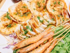 -Pho Asia 亚阁越南料理(上海来福士广场店)