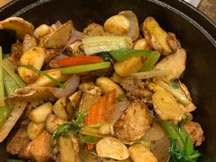 -铁公鸡·四川料理(天环广场店)
