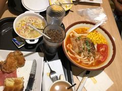 -大家乐(广州荔湾领展广场店)