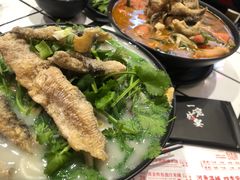 -肥汁米蘭香港米线(长宁来福士店)