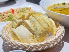 -福禄财东北菜(珠江帝景店)