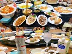 -美乐食街(小南店)