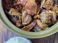 -斯丹姜母鸭·古法干香(涂门街总店)