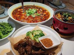 -王妈热卤·川味馆(海昌店)